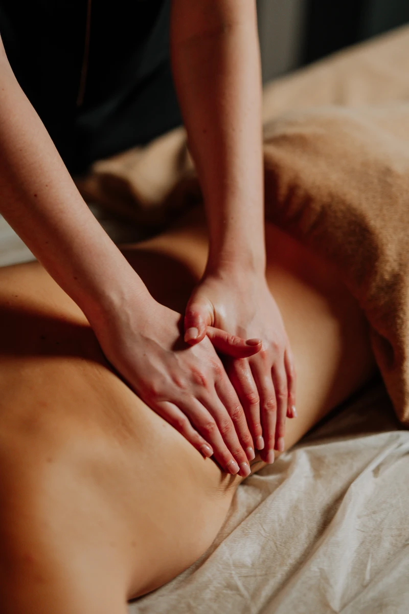Massage signature évasion complète