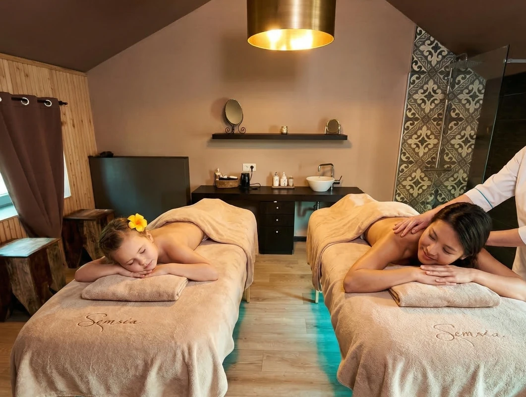 Ritual « BAYI BAHAGIA’