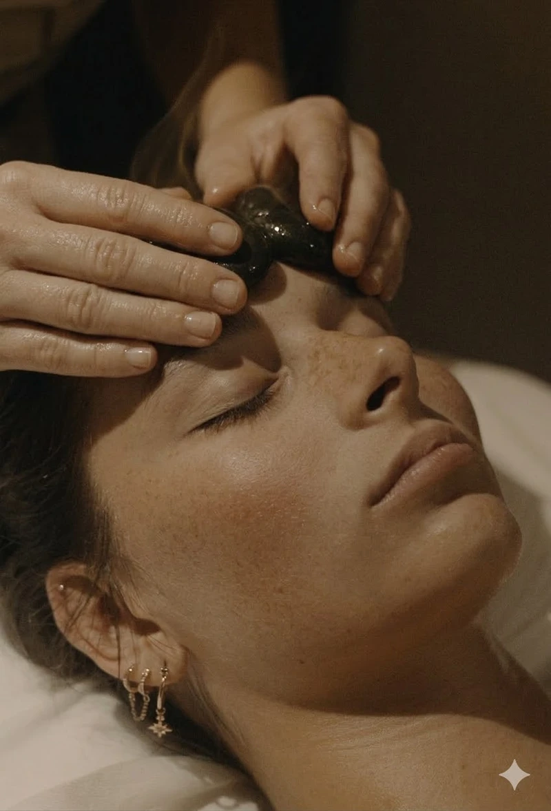 Cérmonie Ž’inipi