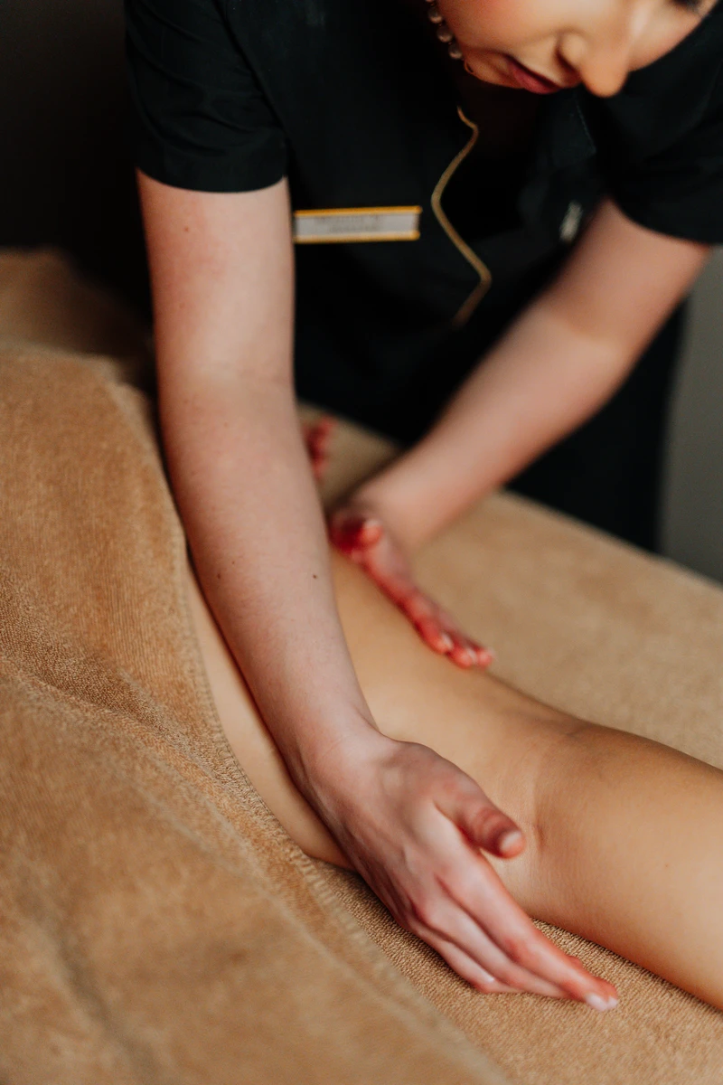 Massage signature