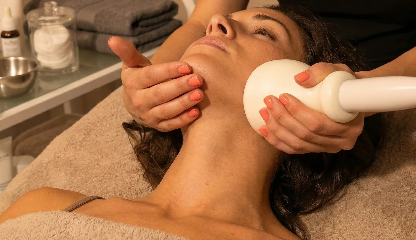 Cryo 21 visage