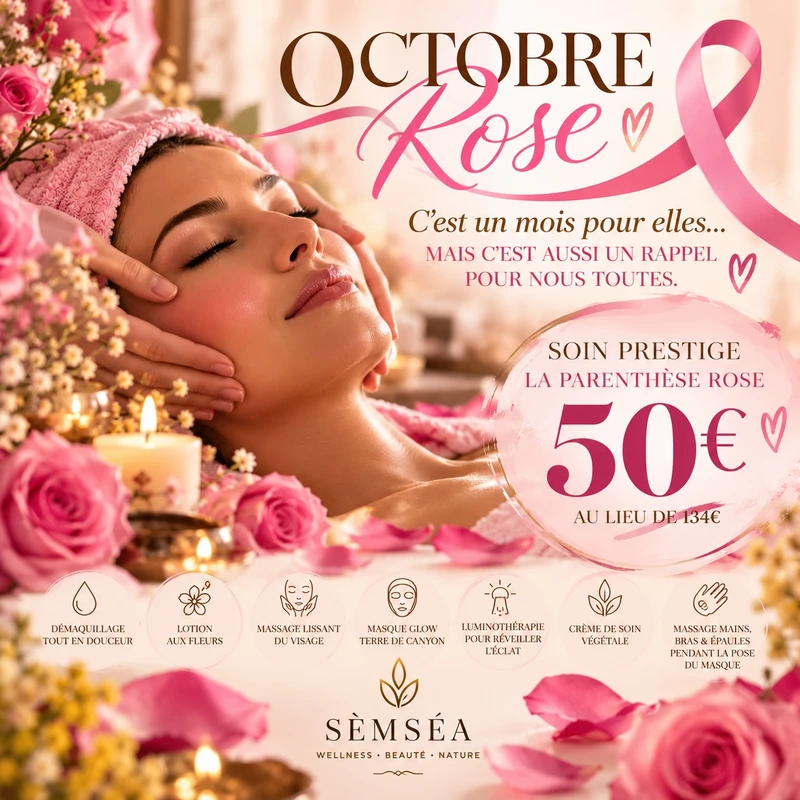 La parenthèse rose