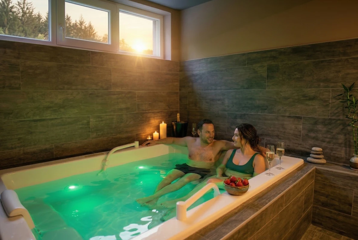 Kesethan Prestige Spa